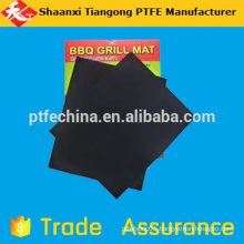customized size PTFE Non-stick BBQ Grill Mat